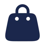 Bag 4 SVG Icon
